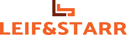 leif-and-starr logo