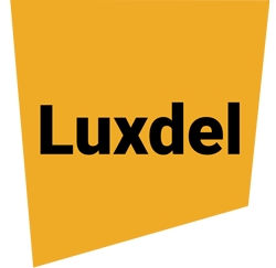 luxdel logo