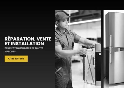Electroalliances website